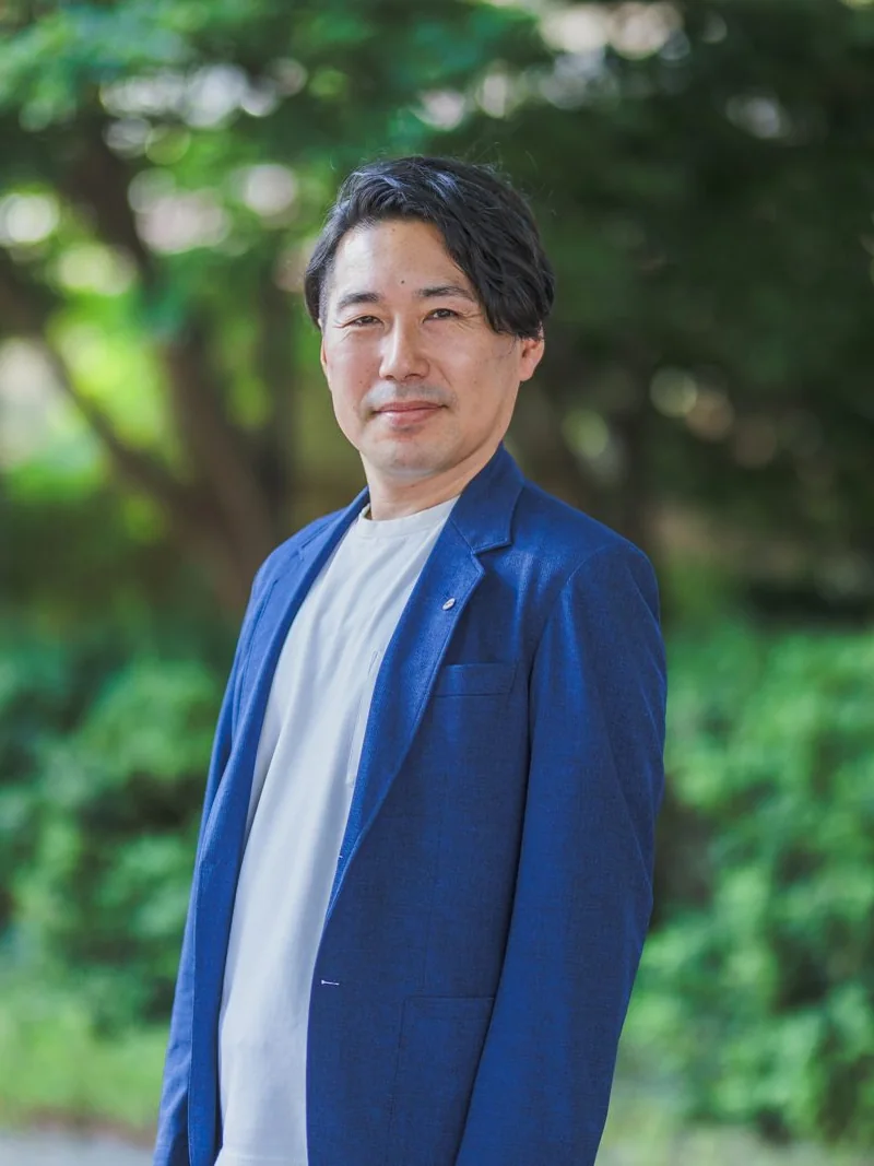 株式会社UniMind 代表 星 宏明
